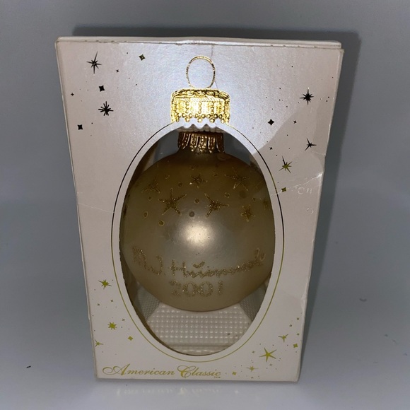 Hummel Gold Decor-home-accesories - Picture 9 of 9